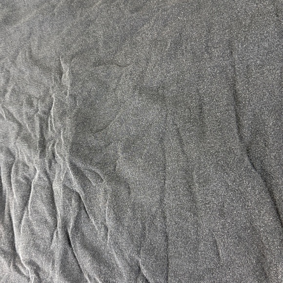 Travis Scott Short Sleeve Shirt Tee Rap Black Graphic Print Mens Large 2015 Tour - Picture 10 of 10